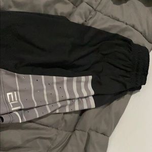 Women’s Nike basketball shorts